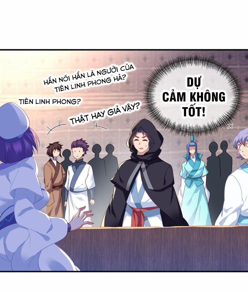 Bắt Đầu Quật Khởi Từ Làm Lô Đỉnh 25 trang 31