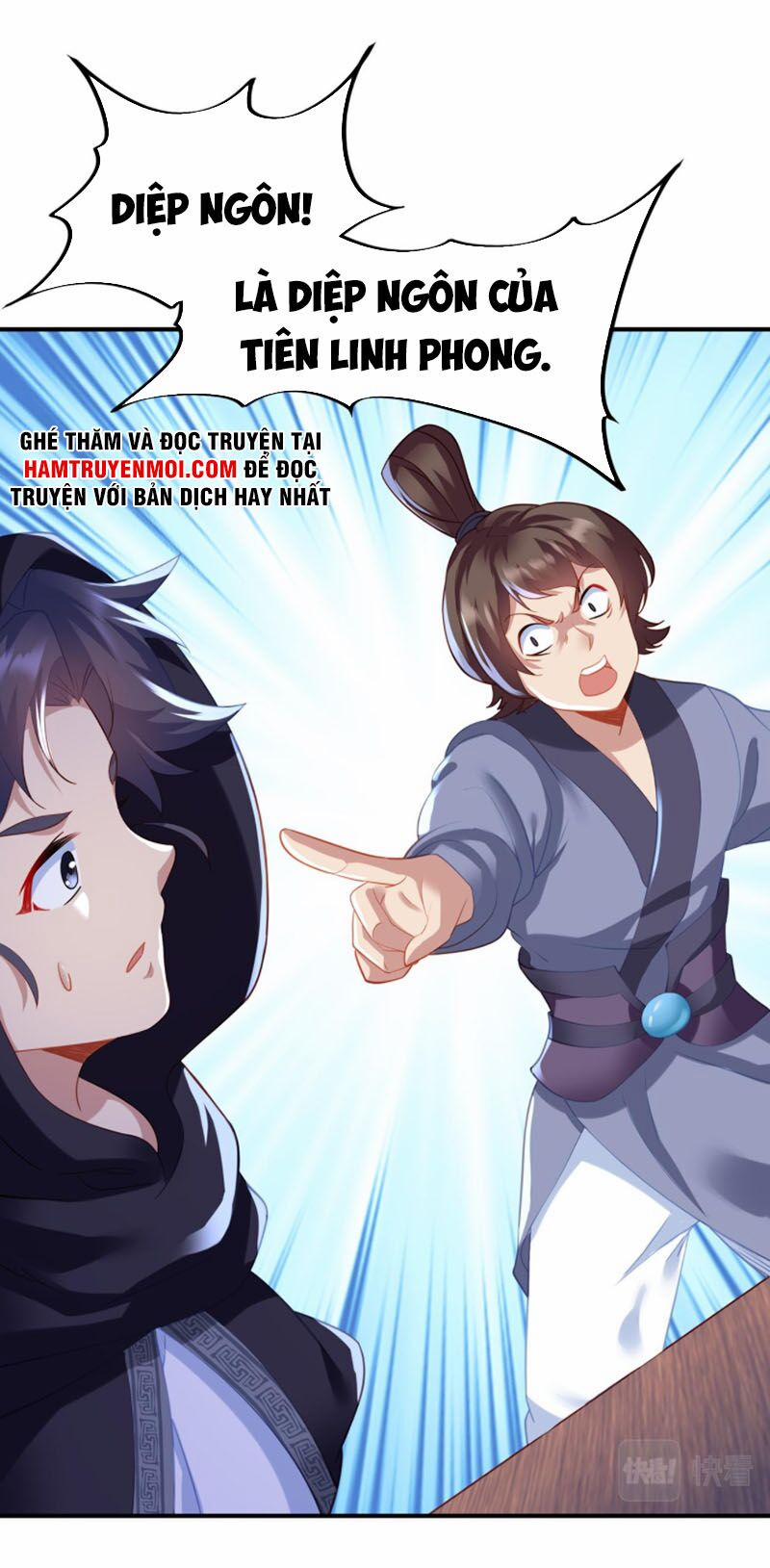 Bắt Đầu Quật Khởi Từ Làm Lô Đỉnh 25 trang 32