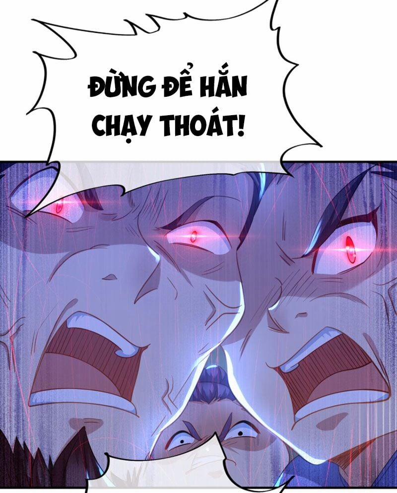 Bắt Đầu Quật Khởi Từ Làm Lô Đỉnh 25 trang 34