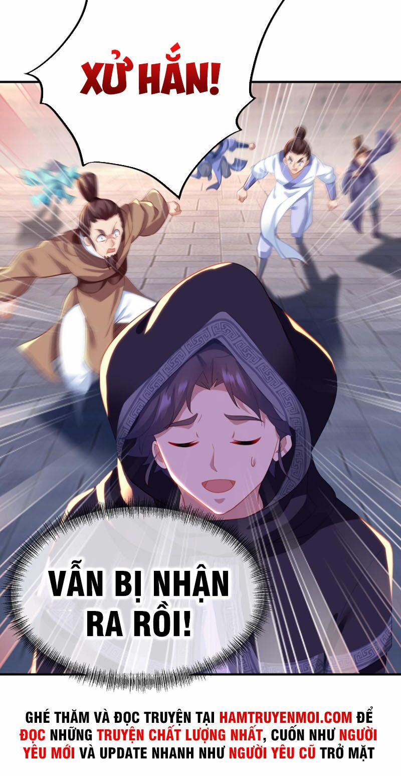 Bắt Đầu Quật Khởi Từ Làm Lô Đỉnh 25 trang 35