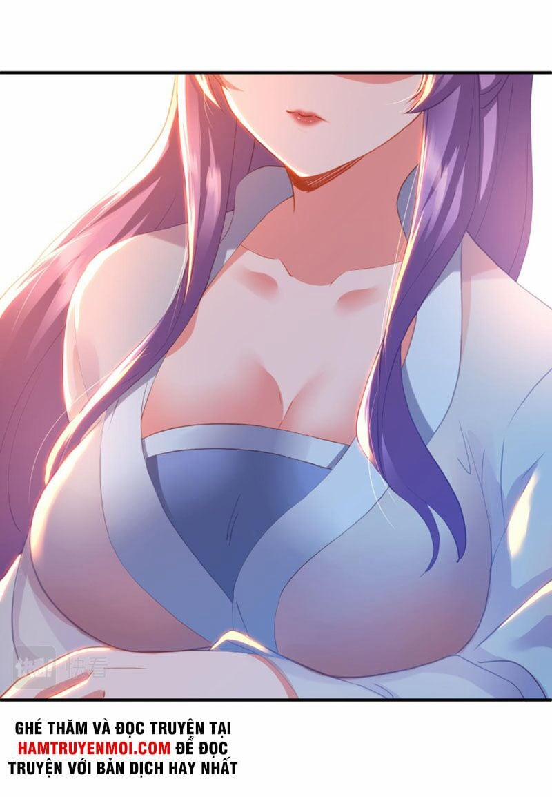 Bắt Đầu Quật Khởi Từ Làm Lô Đỉnh 25 trang 8