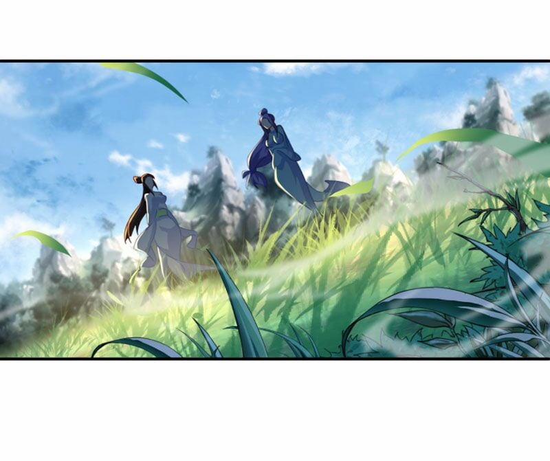 Bắt Đầu Quật Khởi Từ Làm Lô Đỉnh 25 trang 9