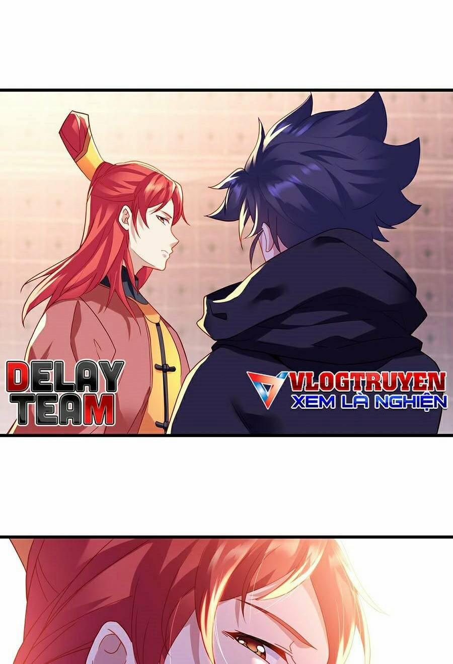 Bắt Đầu Quật Khởi Từ Làm Lô Đỉnh 26 trang 13