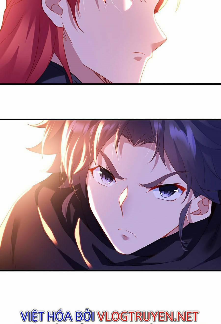 Bắt Đầu Quật Khởi Từ Làm Lô Đỉnh 26 trang 14