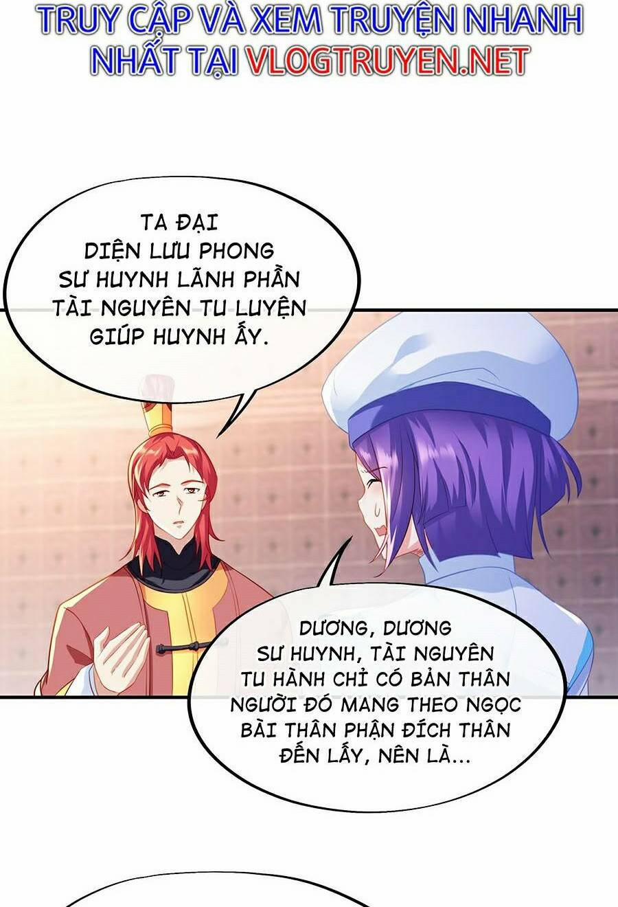 Bắt Đầu Quật Khởi Từ Làm Lô Đỉnh 26 trang 15