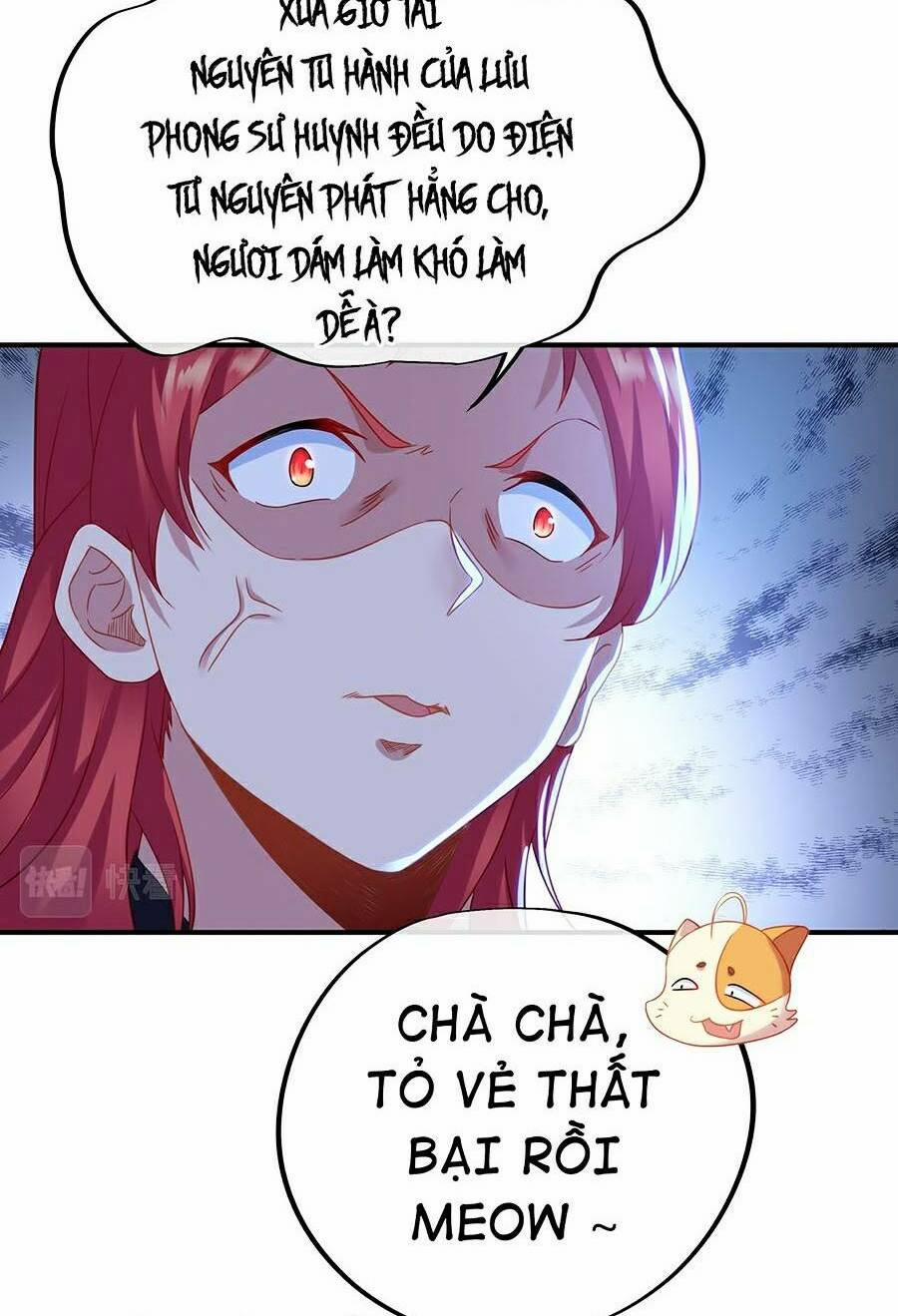 Bắt Đầu Quật Khởi Từ Làm Lô Đỉnh 26 trang 17