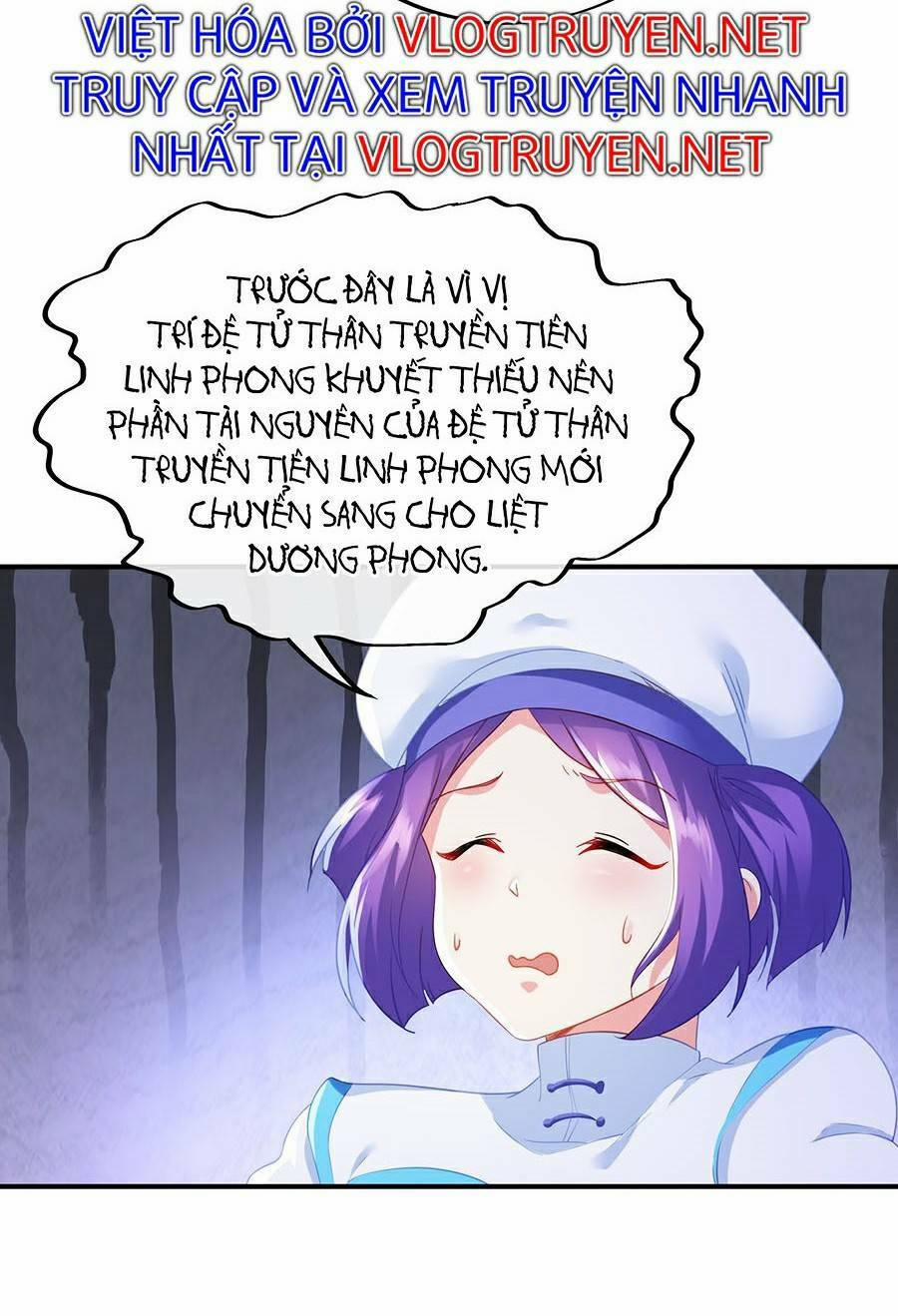 Bắt Đầu Quật Khởi Từ Làm Lô Đỉnh 26 trang 18