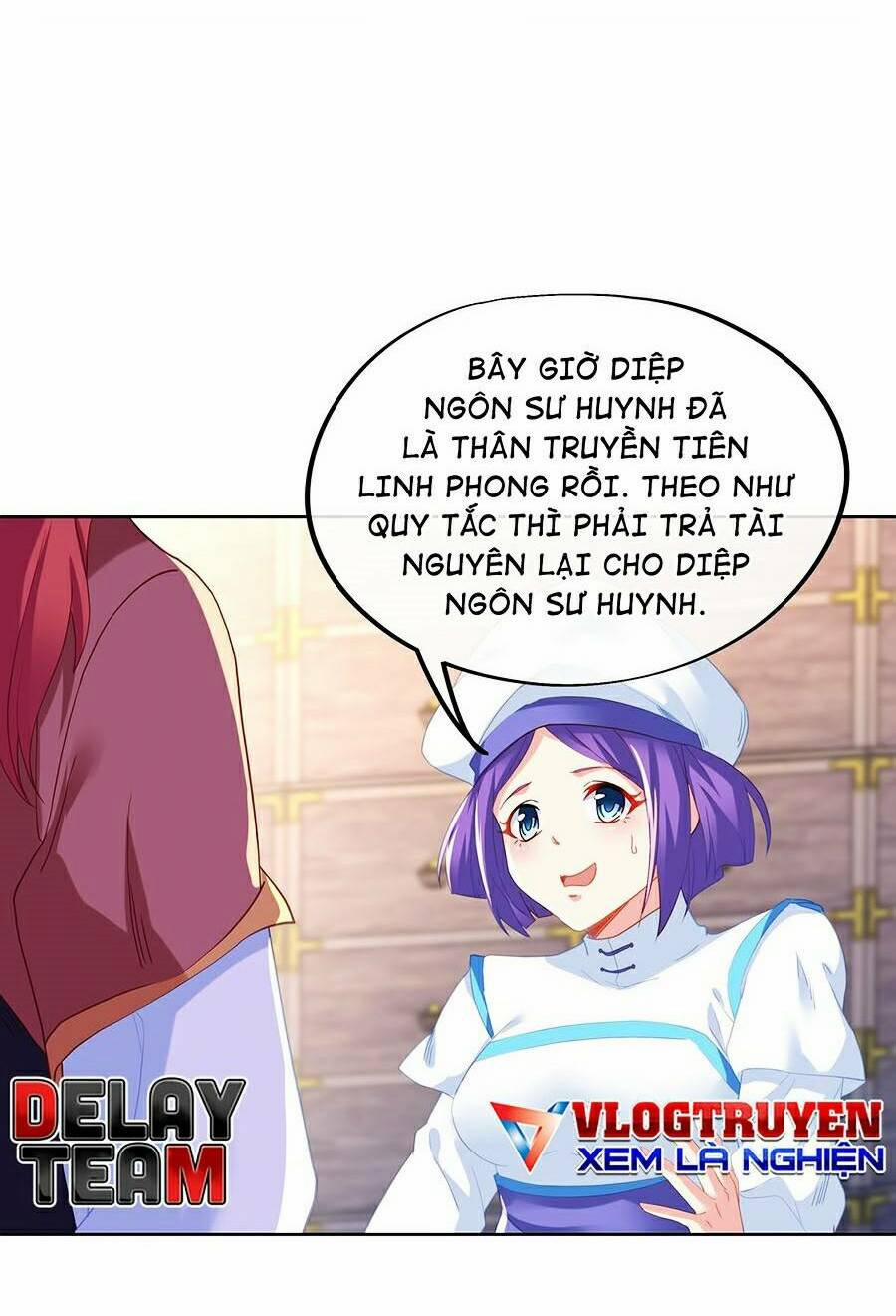 Bắt Đầu Quật Khởi Từ Làm Lô Đỉnh 26 trang 19