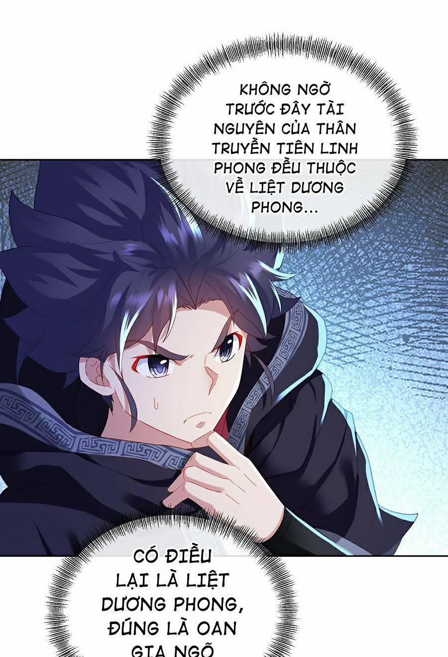 Bắt Đầu Quật Khởi Từ Làm Lô Đỉnh 26 trang 20