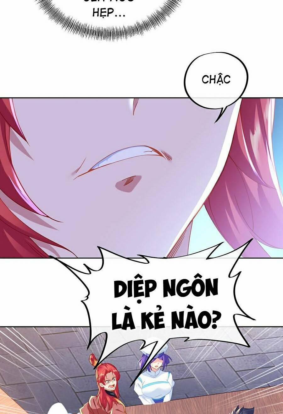 Bắt Đầu Quật Khởi Từ Làm Lô Đỉnh 26 trang 21