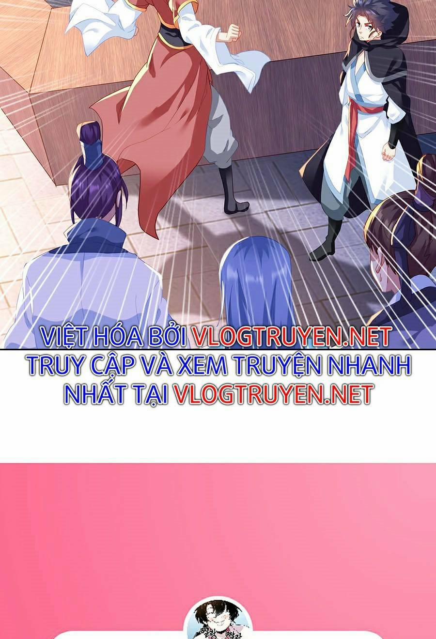 Bắt Đầu Quật Khởi Từ Làm Lô Đỉnh 26 trang 22