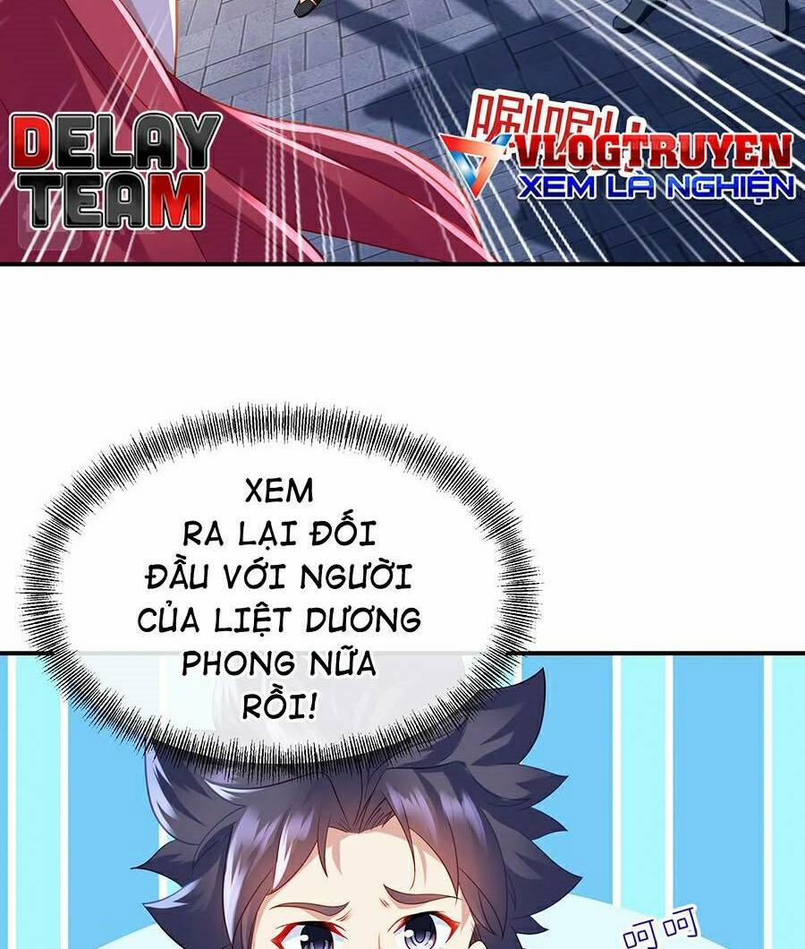 Bắt Đầu Quật Khởi Từ Làm Lô Đỉnh 26 trang 25