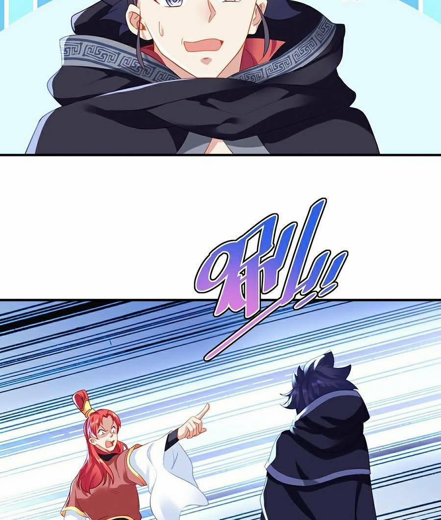 Bắt Đầu Quật Khởi Từ Làm Lô Đỉnh 26 trang 26