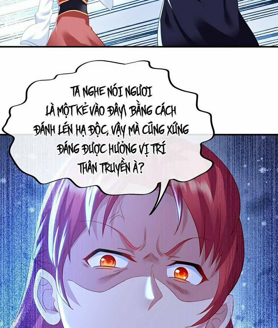 Bắt Đầu Quật Khởi Từ Làm Lô Đỉnh 26 trang 27