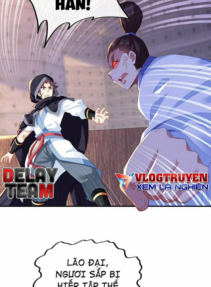 Bắt Đầu Quật Khởi Từ Làm Lô Đỉnh 26 trang 3