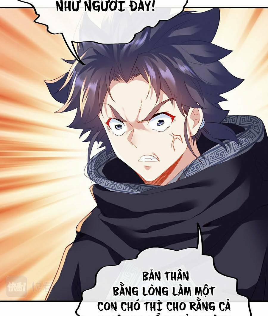 Bắt Đầu Quật Khởi Từ Làm Lô Đỉnh 26 trang 30