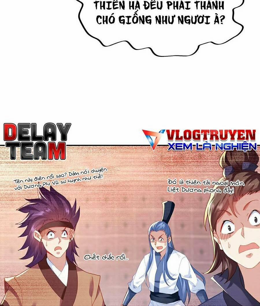 Bắt Đầu Quật Khởi Từ Làm Lô Đỉnh 26 trang 31