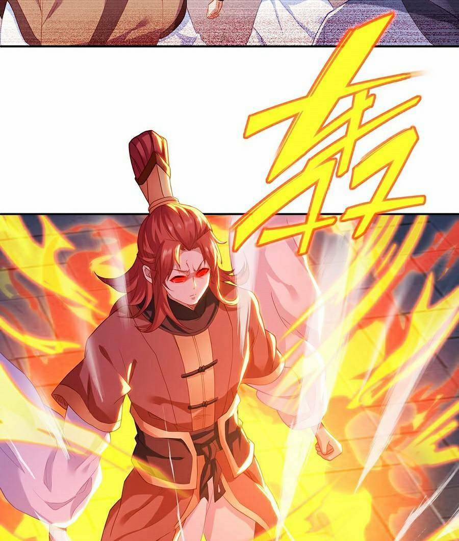 Bắt Đầu Quật Khởi Từ Làm Lô Đỉnh 26 trang 32