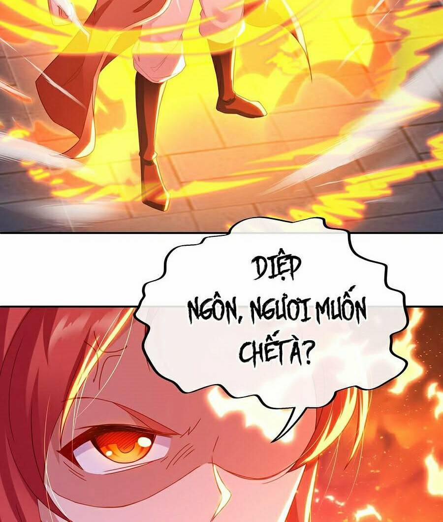 Bắt Đầu Quật Khởi Từ Làm Lô Đỉnh 26 trang 33