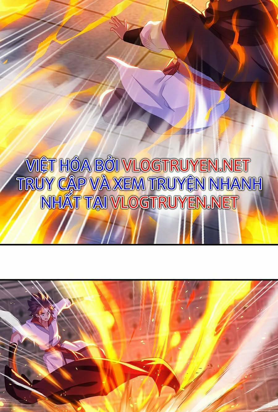 Bắt Đầu Quật Khởi Từ Làm Lô Đỉnh 26 trang 38