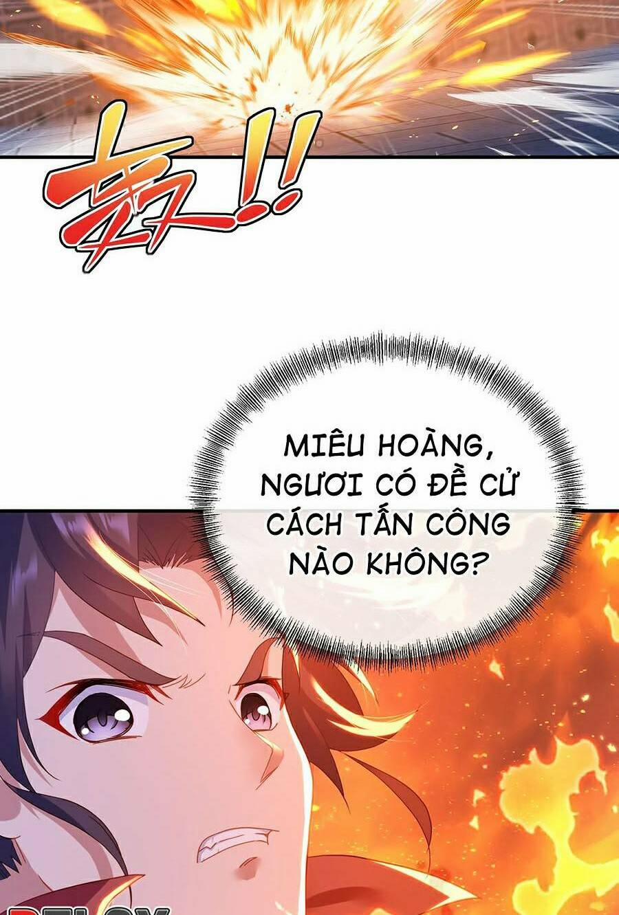 Bắt Đầu Quật Khởi Từ Làm Lô Đỉnh 26 trang 39