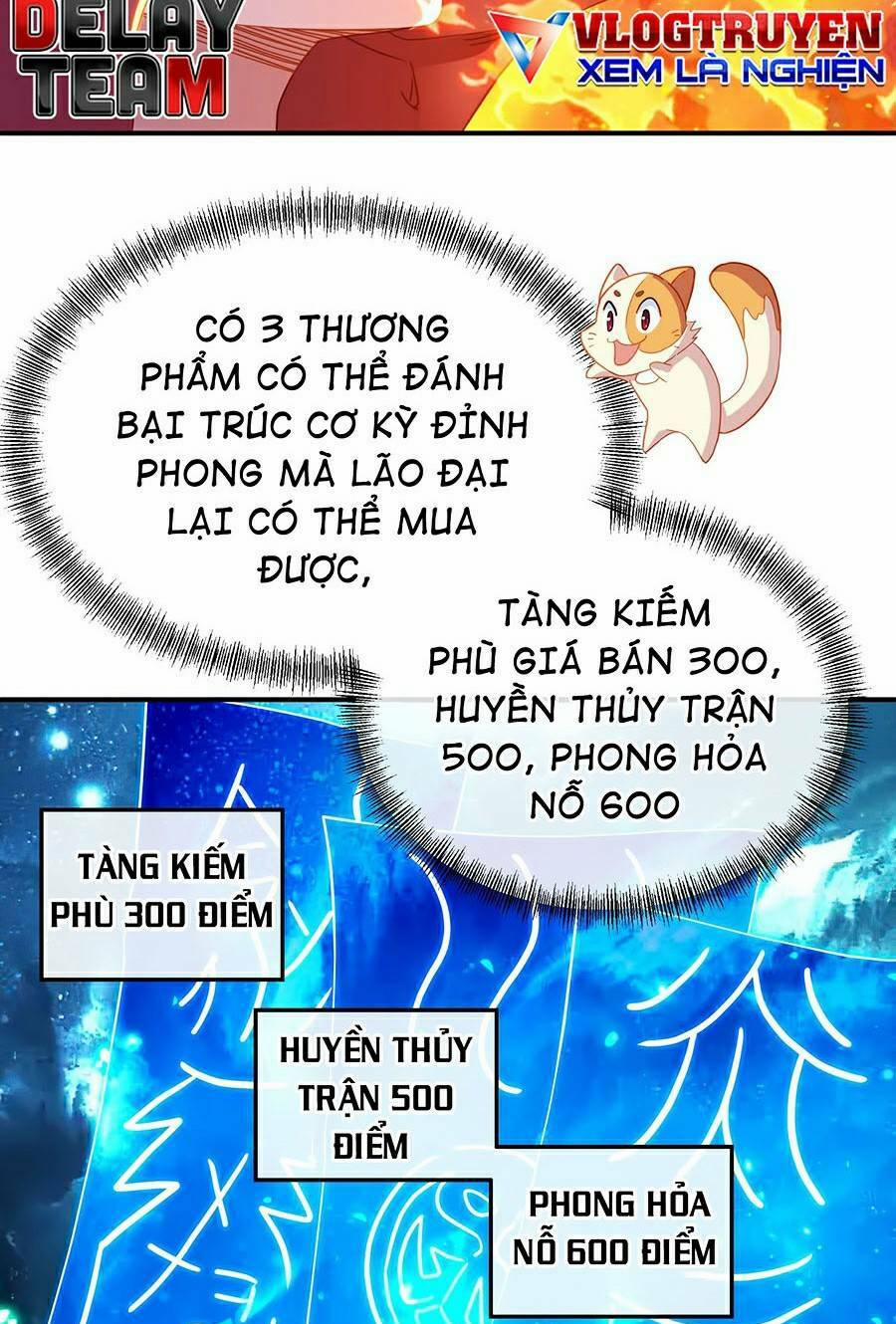 Bắt Đầu Quật Khởi Từ Làm Lô Đỉnh 26 trang 40