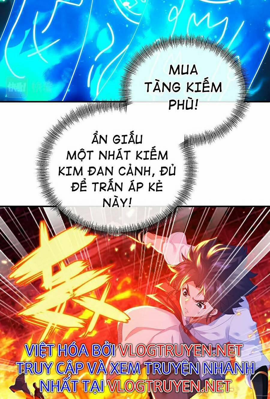 Bắt Đầu Quật Khởi Từ Làm Lô Đỉnh 26 trang 41