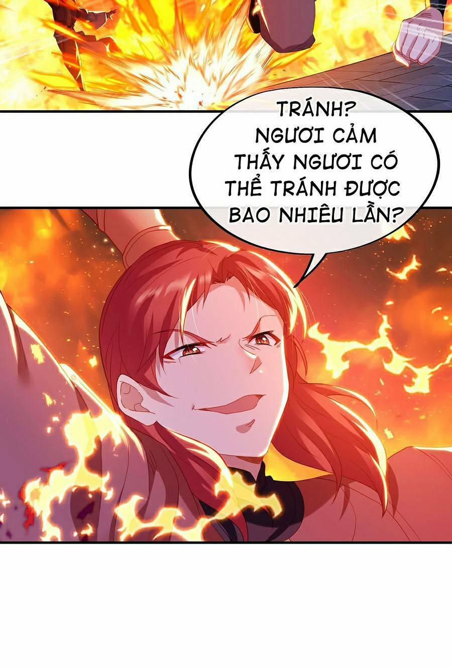 Bắt Đầu Quật Khởi Từ Làm Lô Đỉnh 26 trang 42