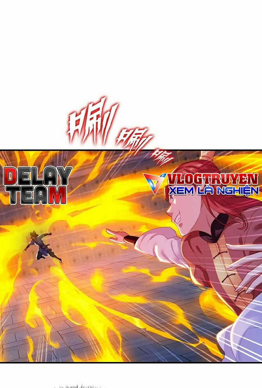 Bắt Đầu Quật Khởi Từ Làm Lô Đỉnh 26 trang 43