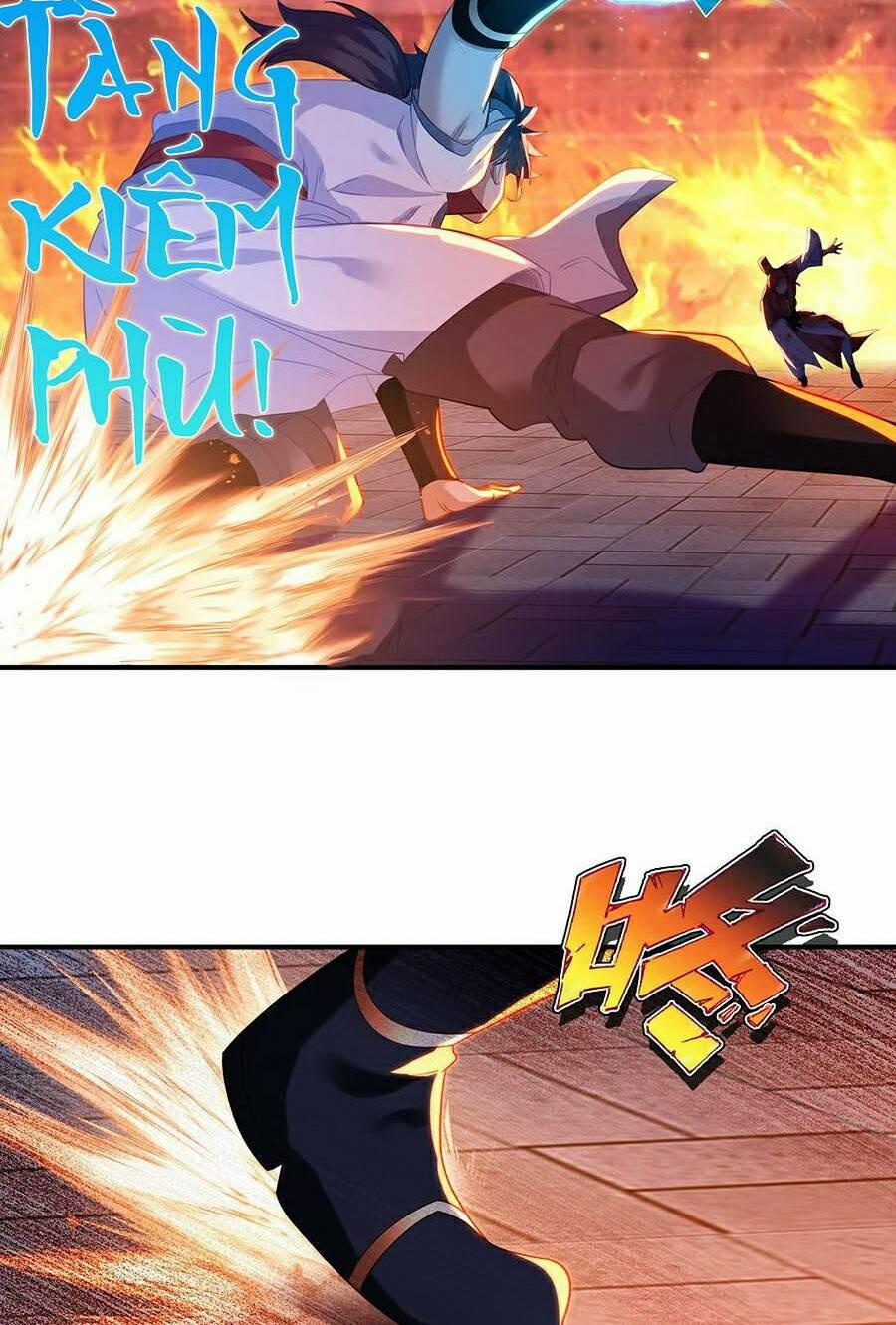 Bắt Đầu Quật Khởi Từ Làm Lô Đỉnh 26 trang 45