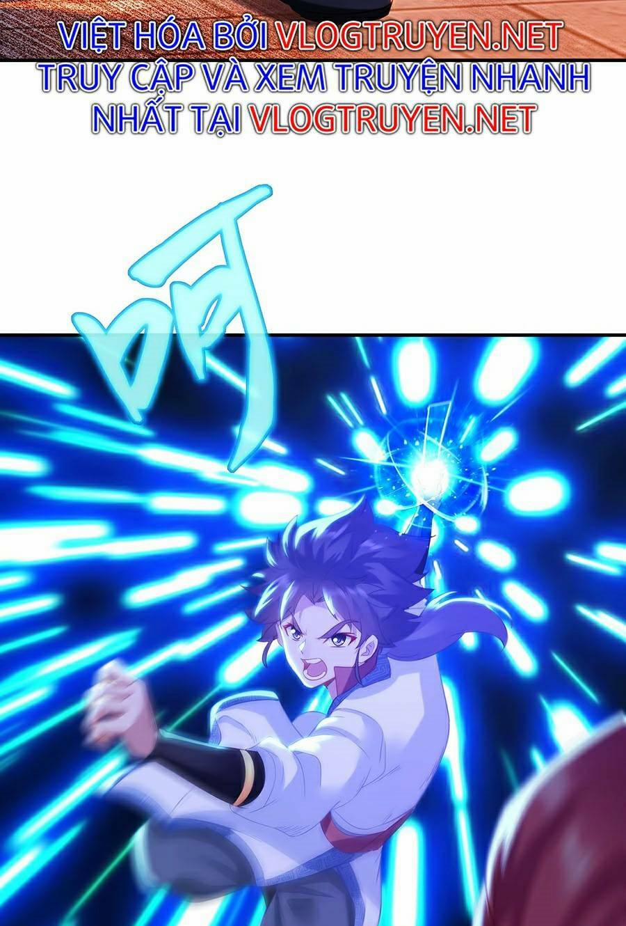 Bắt Đầu Quật Khởi Từ Làm Lô Đỉnh 26 trang 46