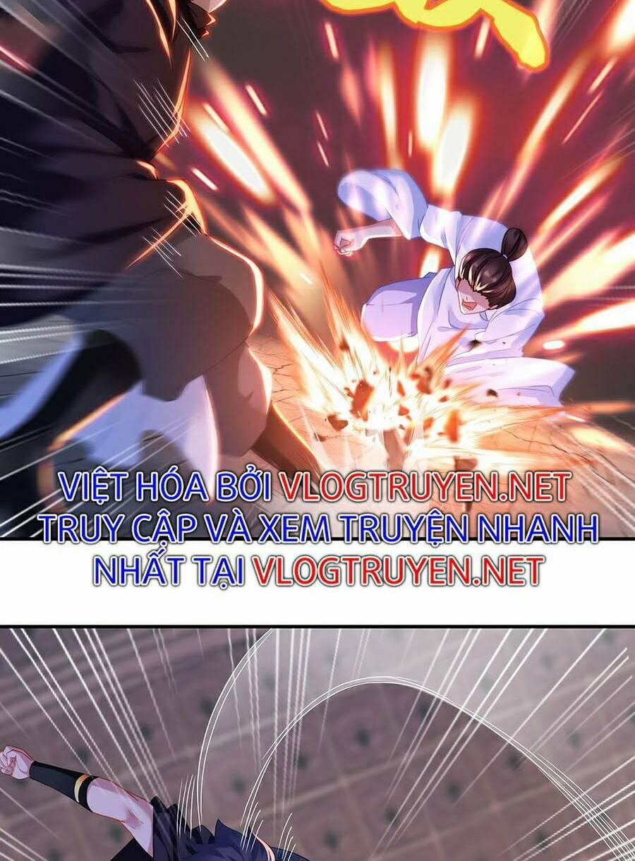 Bắt Đầu Quật Khởi Từ Làm Lô Đỉnh 26 trang 5