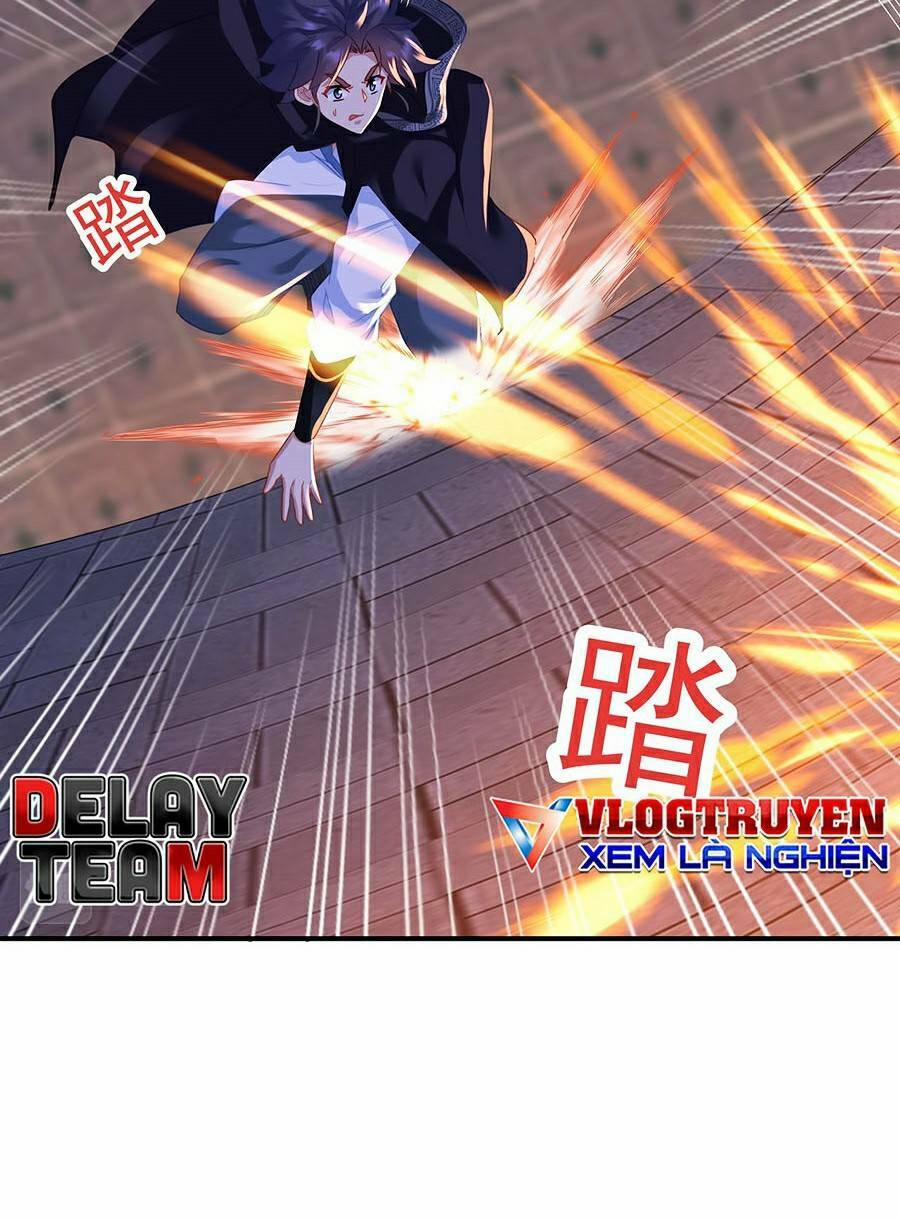 Bắt Đầu Quật Khởi Từ Làm Lô Đỉnh 26 trang 6