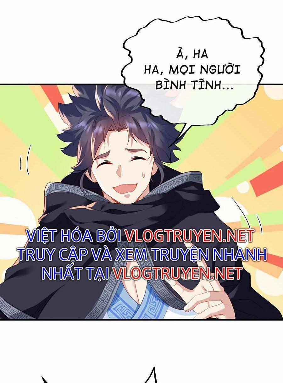 Bắt Đầu Quật Khởi Từ Làm Lô Đỉnh 26 trang 8