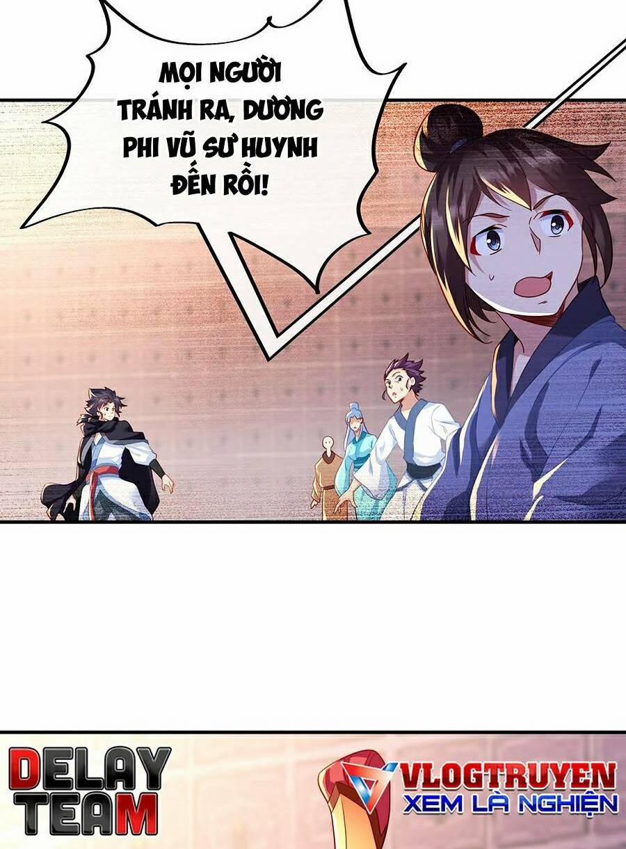 Bắt Đầu Quật Khởi Từ Làm Lô Đỉnh 26 trang 9