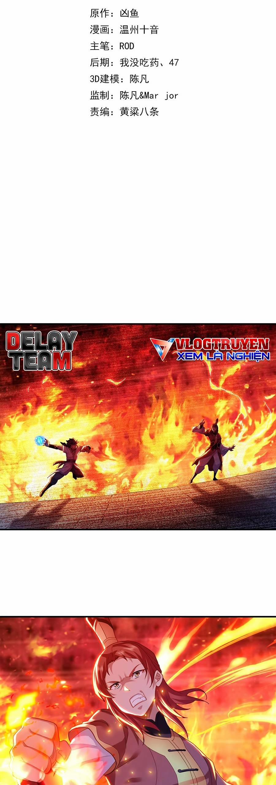 Bắt Đầu Quật Khởi Từ Làm Lô Đỉnh 27 trang 1