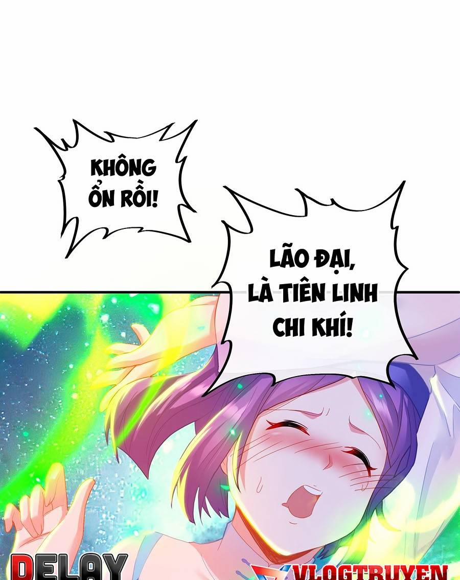 Bắt Đầu Quật Khởi Từ Làm Lô Đỉnh 27 trang 18