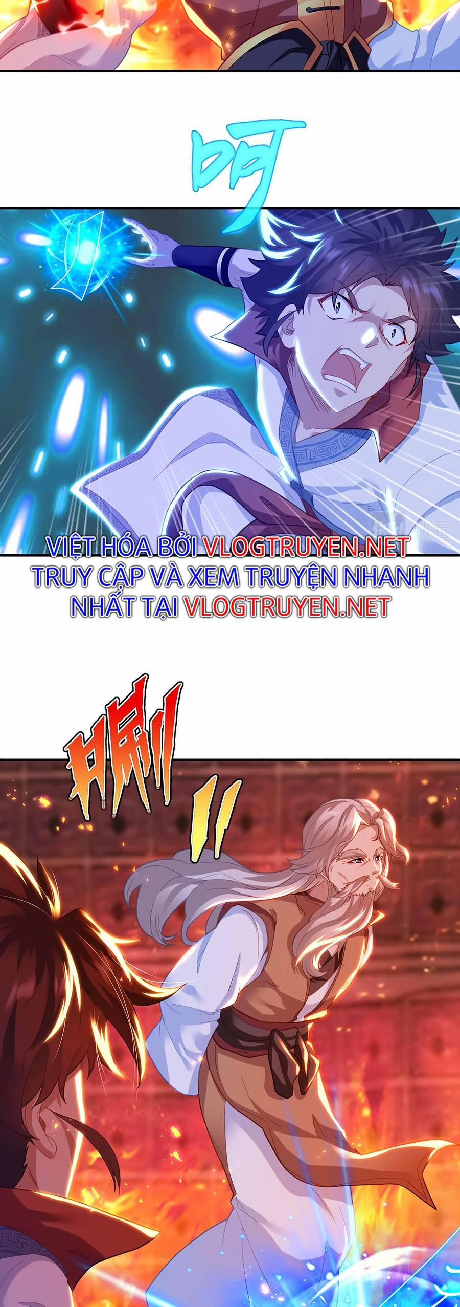 Bắt Đầu Quật Khởi Từ Làm Lô Đỉnh 27 trang 2