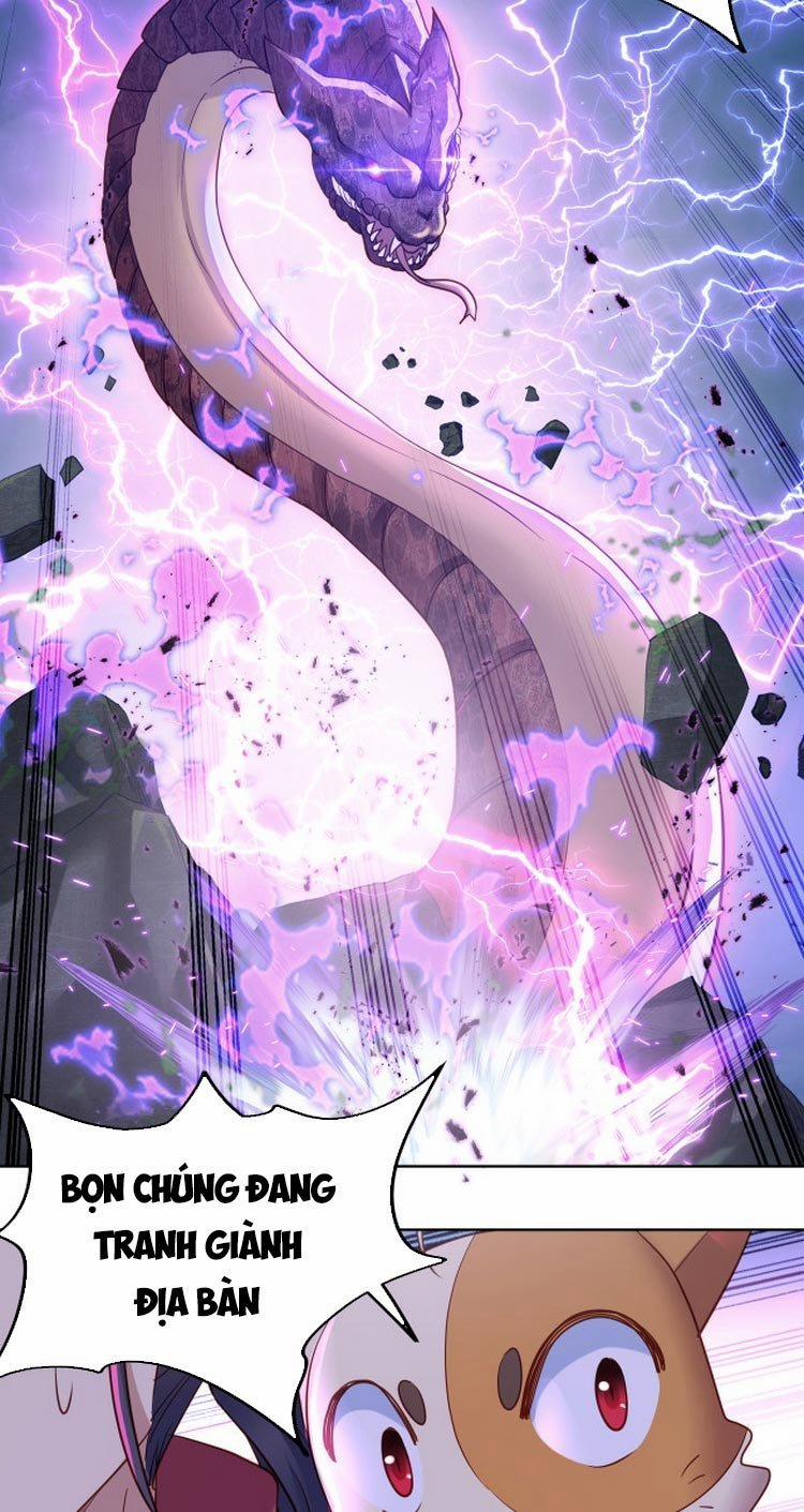 Bắt Đầu Quật Khởi Từ Làm Lô Đỉnh 4 trang 10