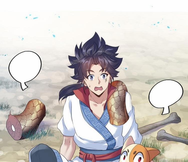 Bắt Đầu Quật Khởi Từ Làm Lô Đỉnh 4 trang 21