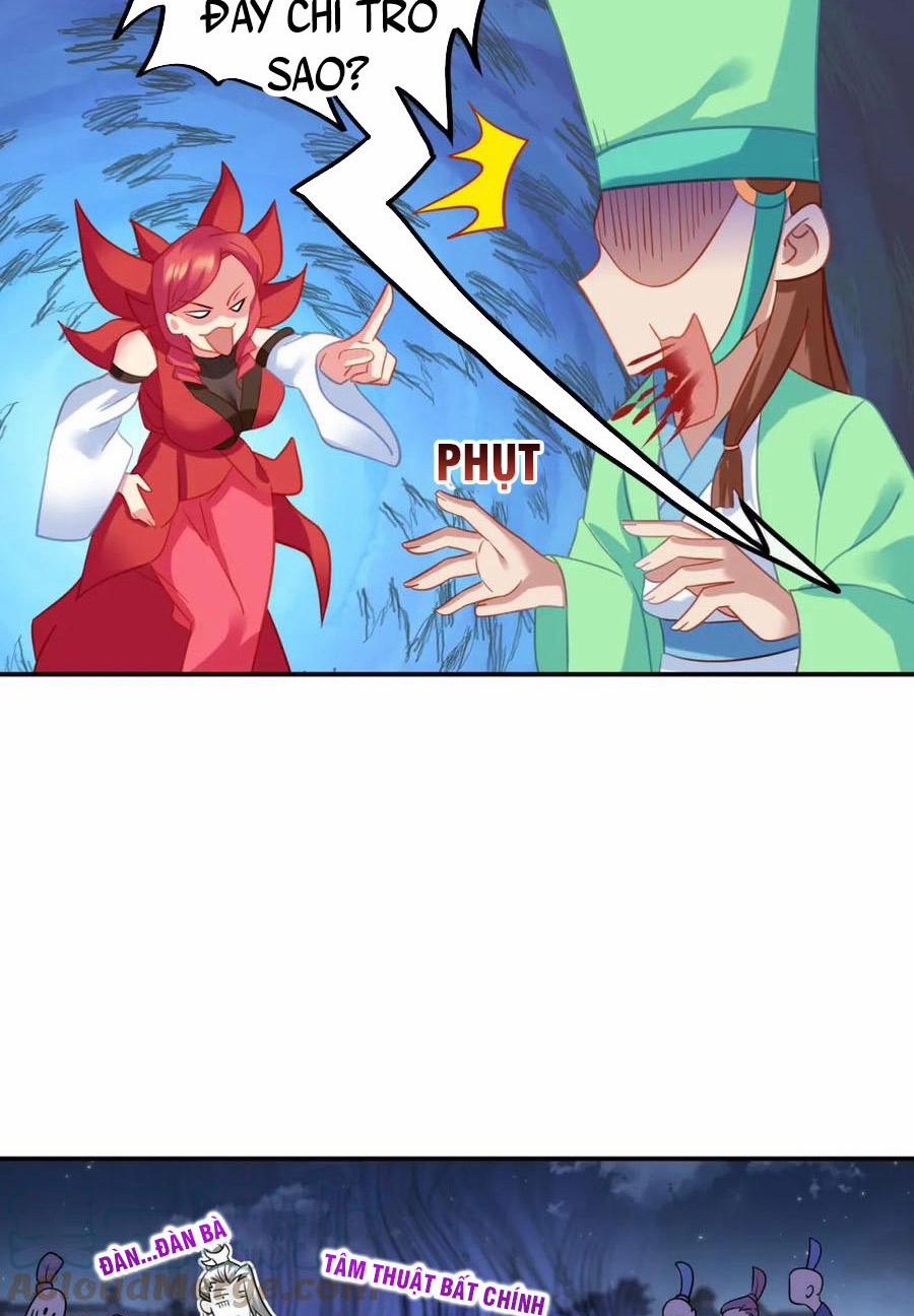 Bắt Đầu Quật Khởi Từ Làm Lô Đỉnh 56 trang 10