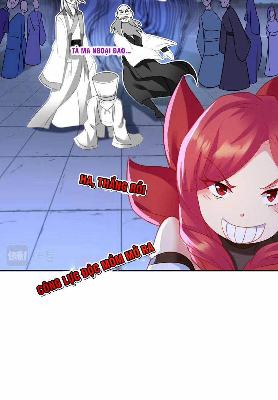 Bắt Đầu Quật Khởi Từ Làm Lô Đỉnh 56 trang 11