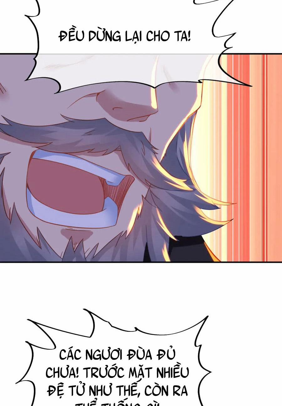 Bắt Đầu Quật Khởi Từ Làm Lô Đỉnh 56 trang 14