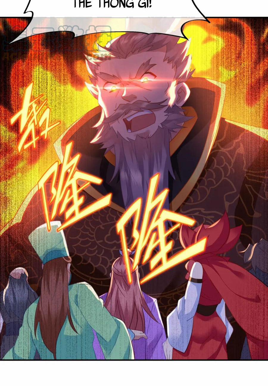 Bắt Đầu Quật Khởi Từ Làm Lô Đỉnh 56 trang 15