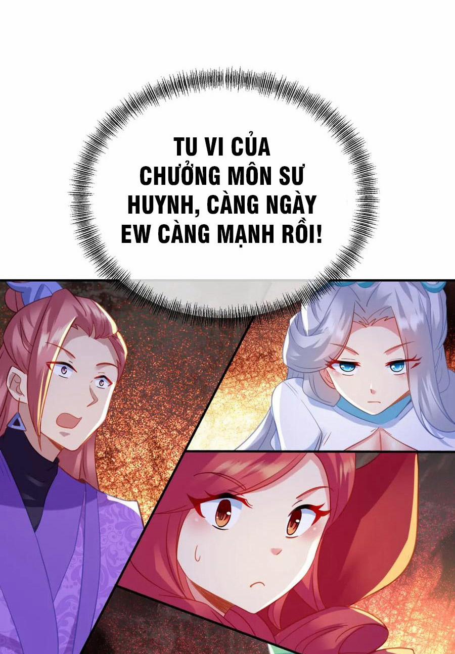 Bắt Đầu Quật Khởi Từ Làm Lô Đỉnh 56 trang 16