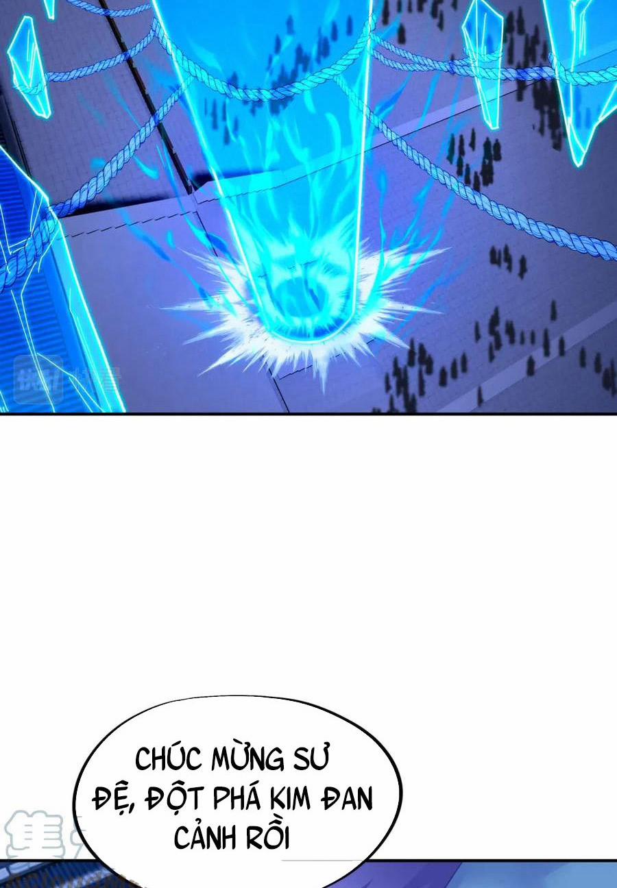 Bắt Đầu Quật Khởi Từ Làm Lô Đỉnh 56 trang 18