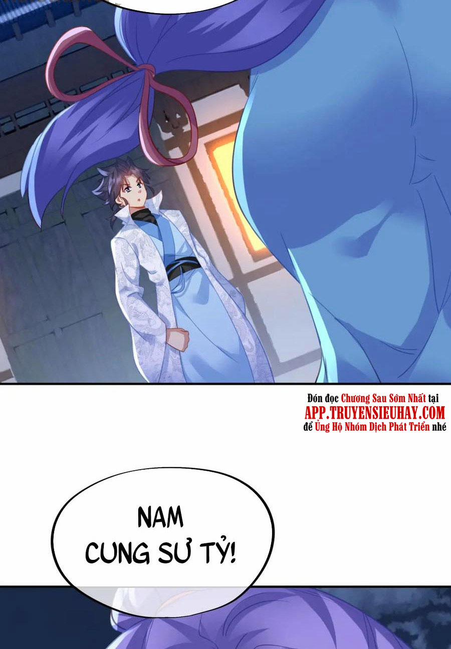 Bắt Đầu Quật Khởi Từ Làm Lô Đỉnh 56 trang 19