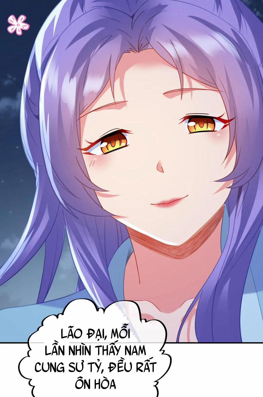 Bắt Đầu Quật Khởi Từ Làm Lô Đỉnh 56 trang 20