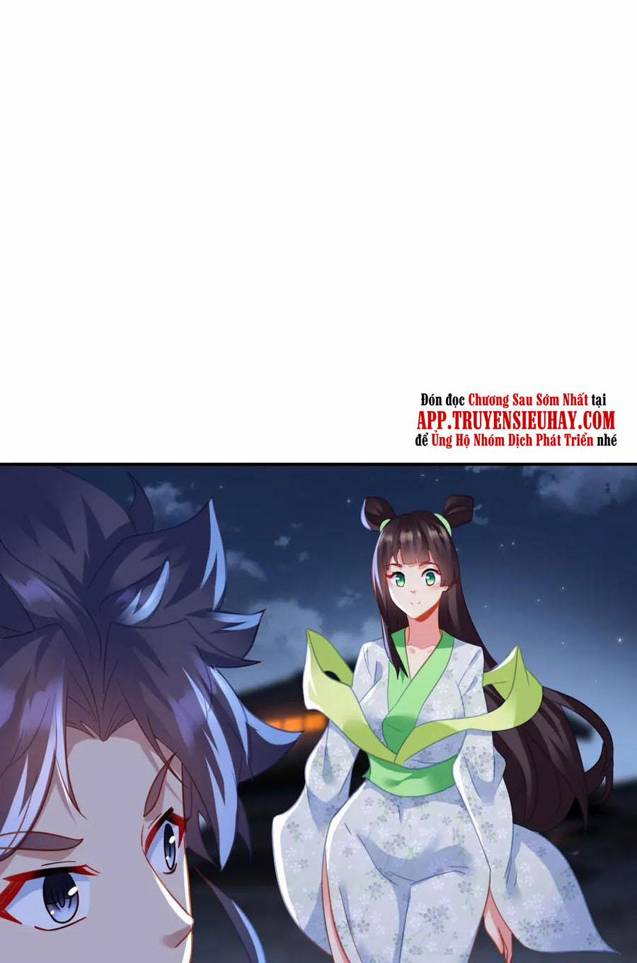 Bắt Đầu Quật Khởi Từ Làm Lô Đỉnh 56 trang 27