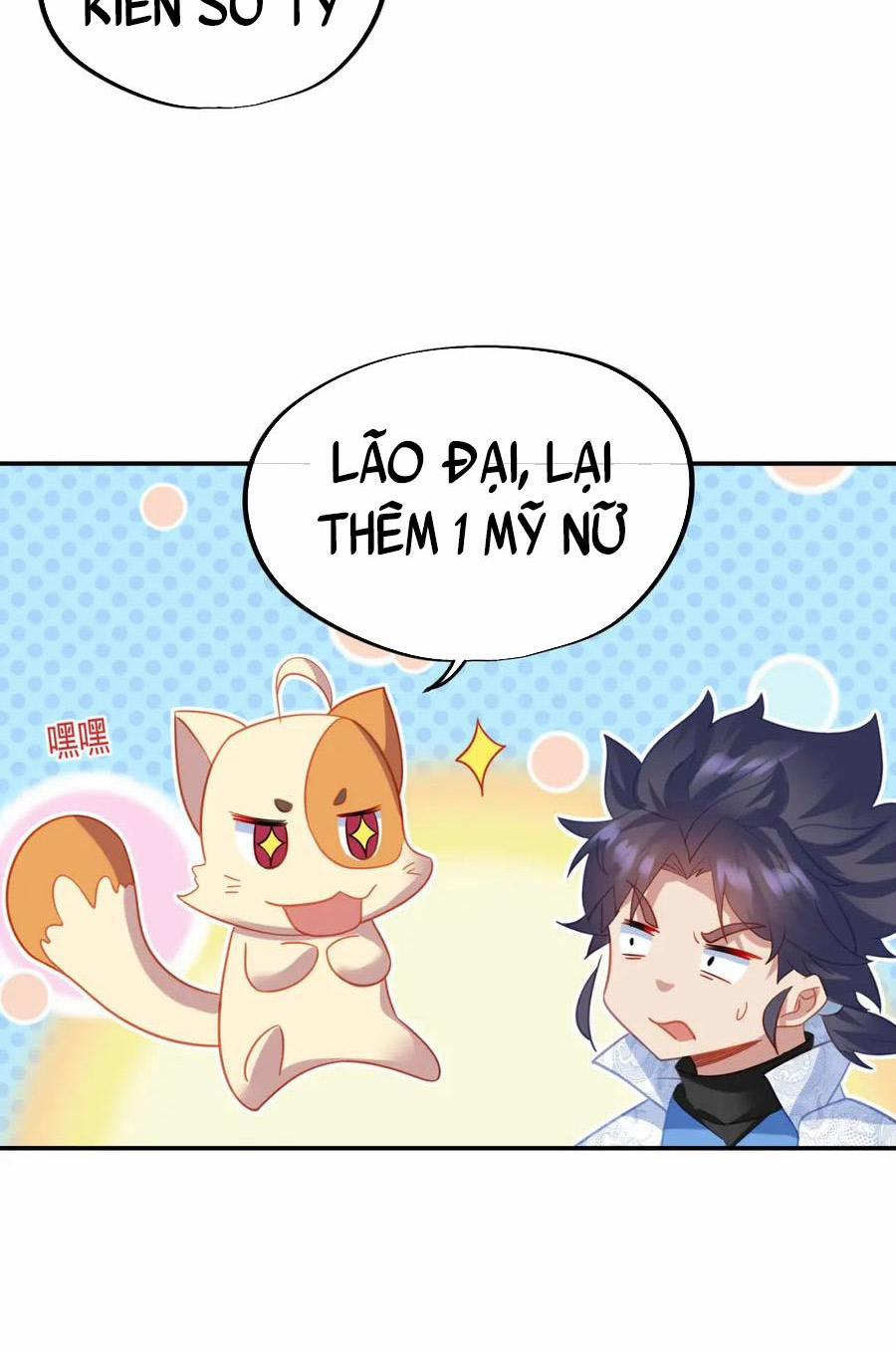 Bắt Đầu Quật Khởi Từ Làm Lô Đỉnh 56 trang 29